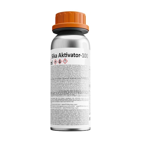 Sika Sika Aktivator 100 Cleaning and Activating Agent 1 Liter 91284